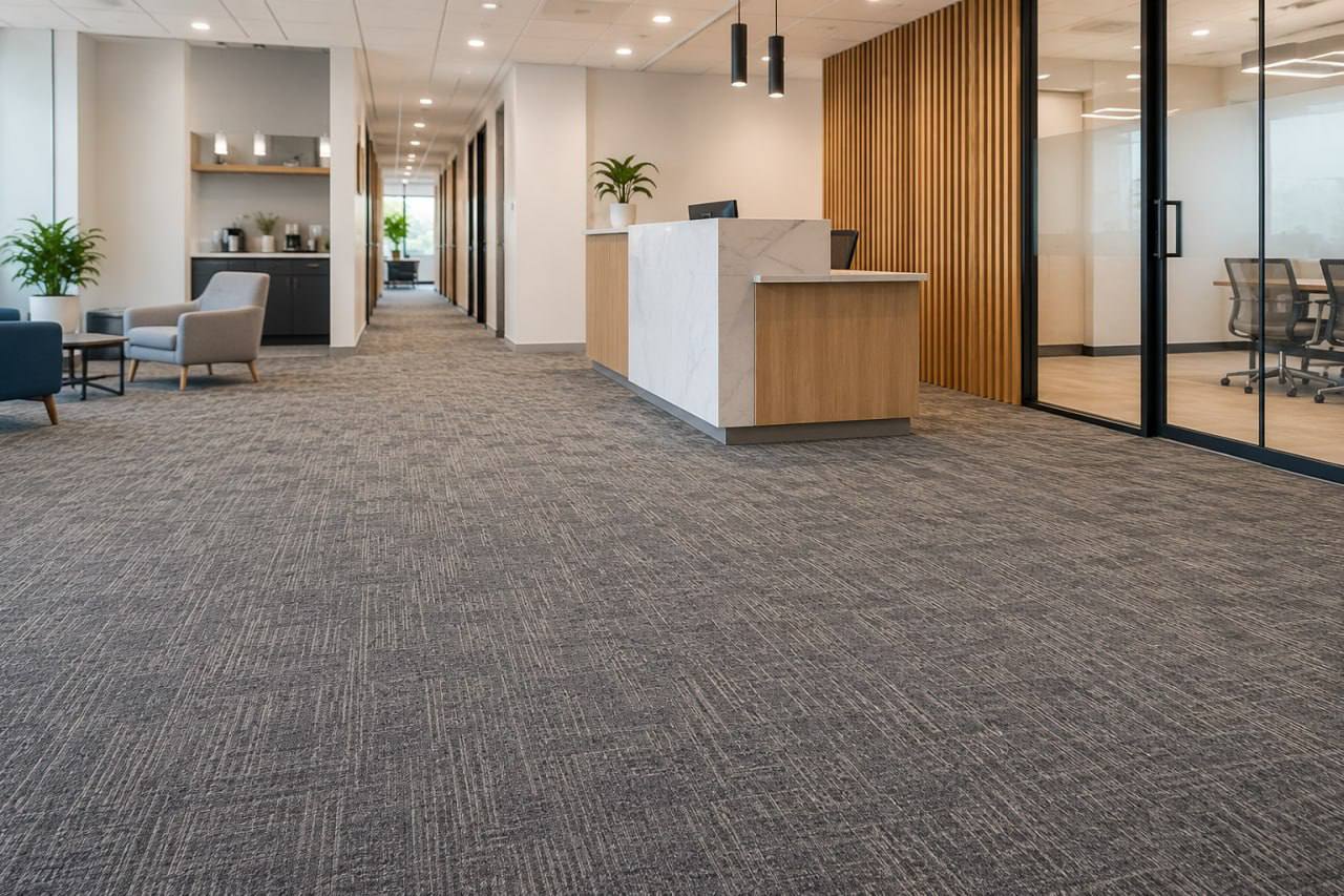 Commercial carpet cleaning Tumwater WA